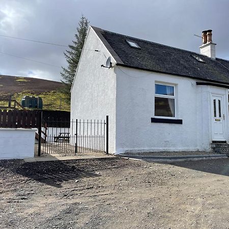 Rowan Cottage Wanlockhead Dumfries & Galloway Екстер'єр фото