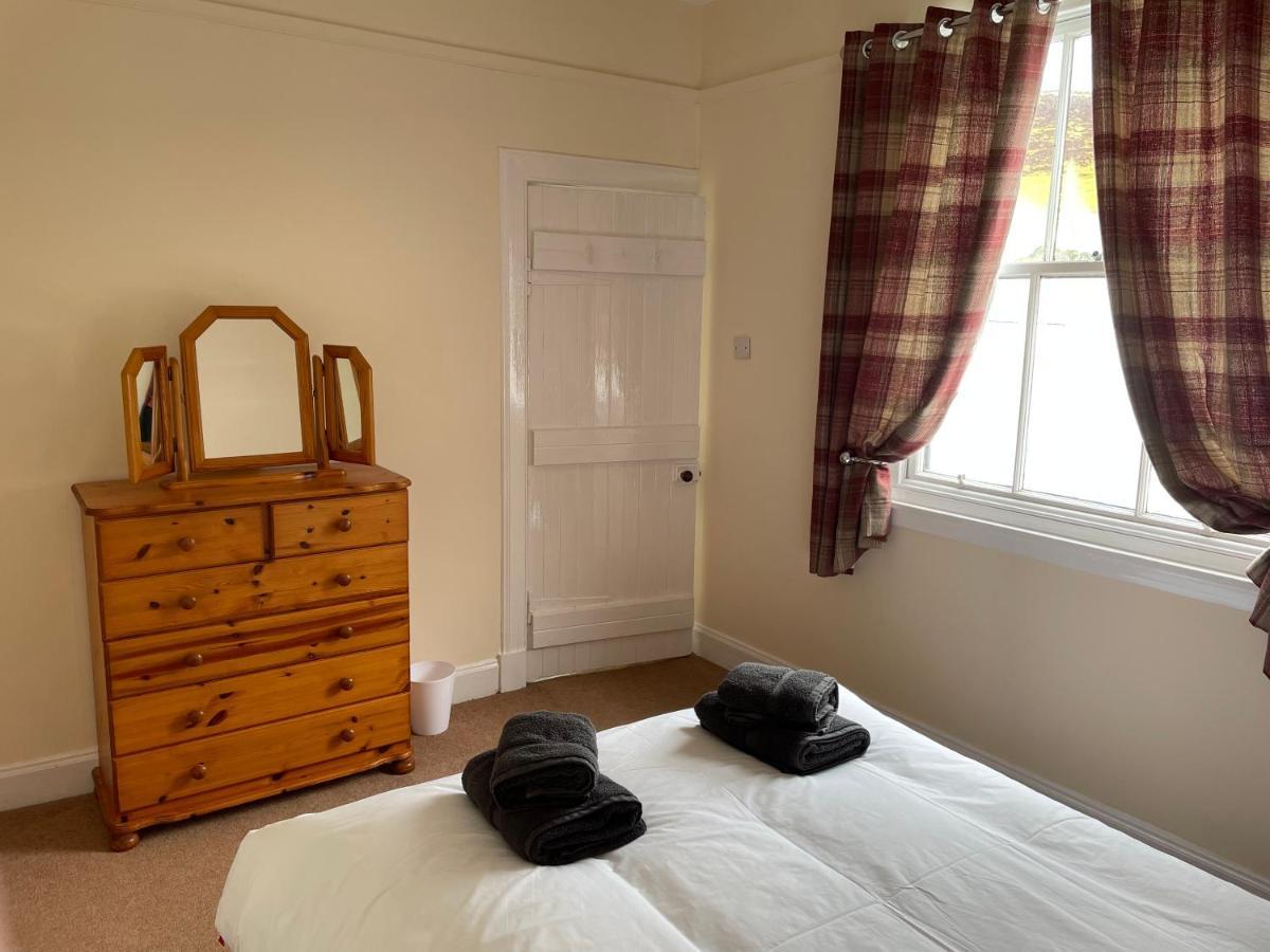 Rowan Cottage Wanlockhead Dumfries & Galloway Екстер'єр фото